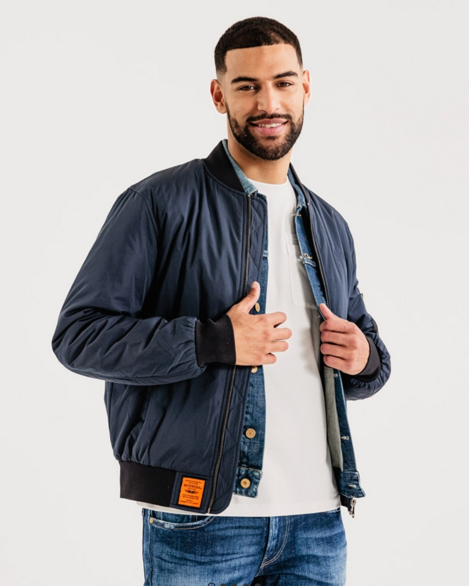 Notre avis sur Bombers Original